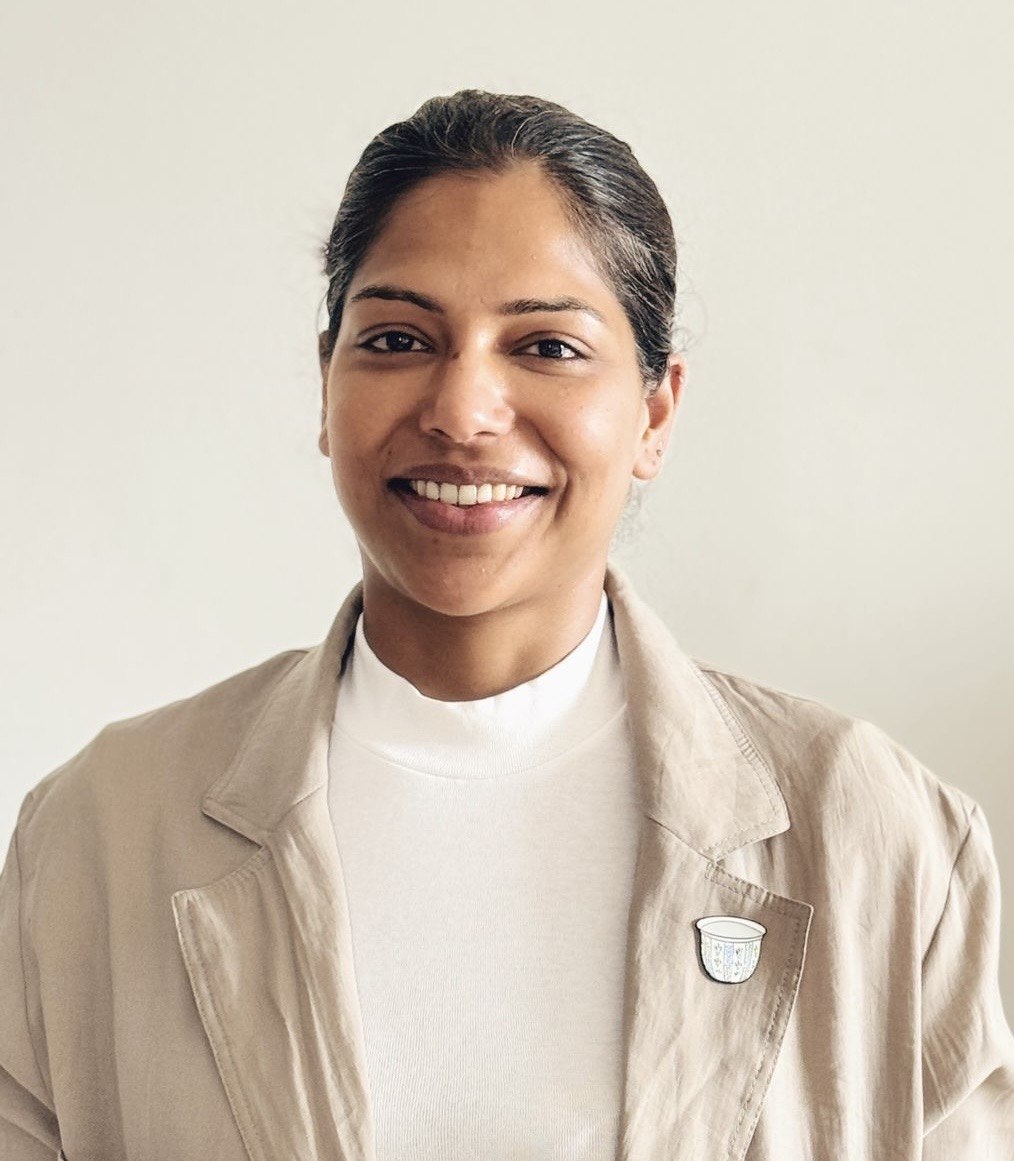 Shreya Mukherjee — Resource Mobilisation & Donor Engagement Specialist